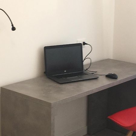 미라 Residenza Conte Manetti 아파트 외부 사진
