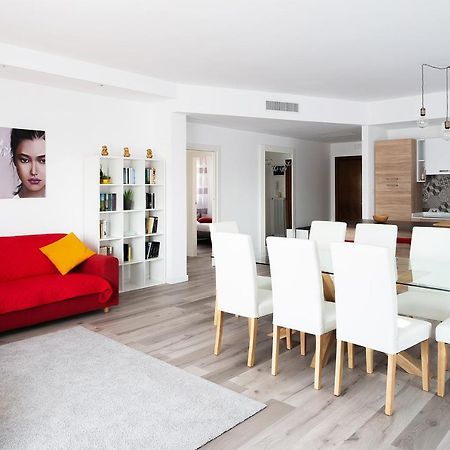 미라 Residenza Conte Manetti 아파트 외부 사진