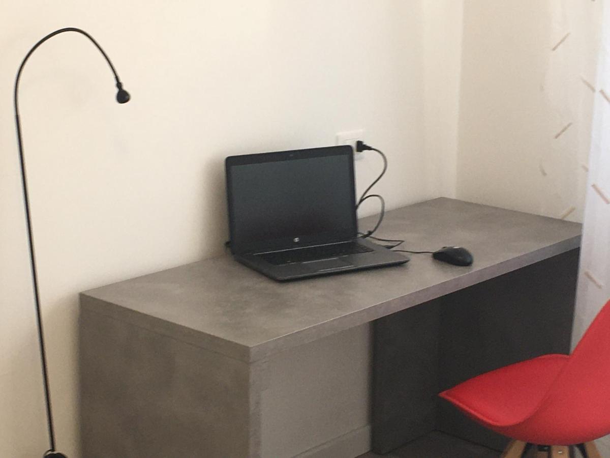 미라 Residenza Conte Manetti 아파트 외부 사진